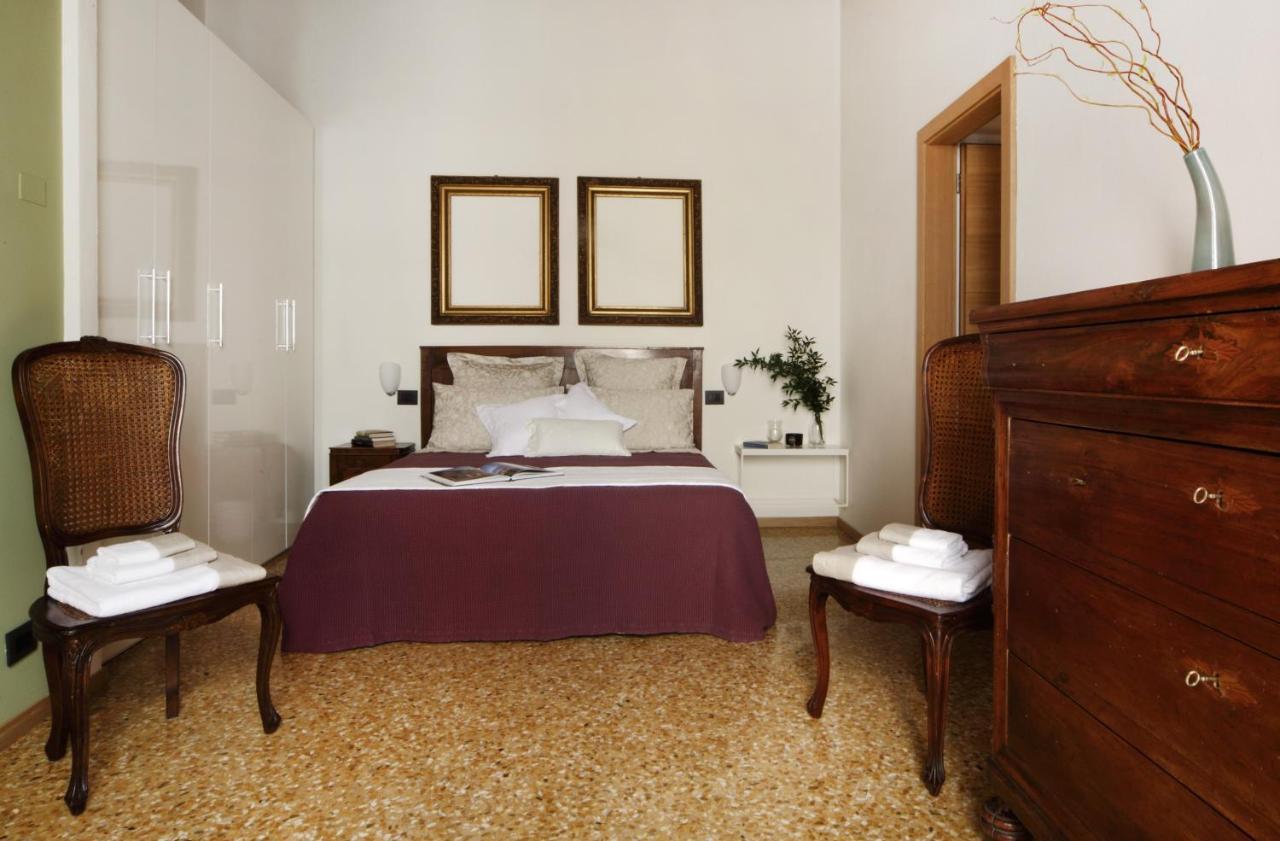 Residenza Roccamaggiore Verona Exterior foto