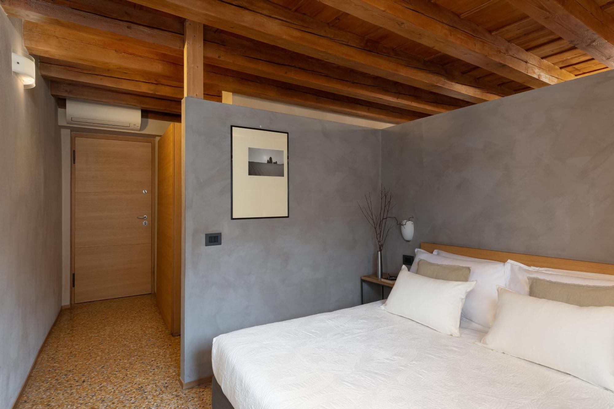 Residenza Roccamaggiore Verona Exterior foto