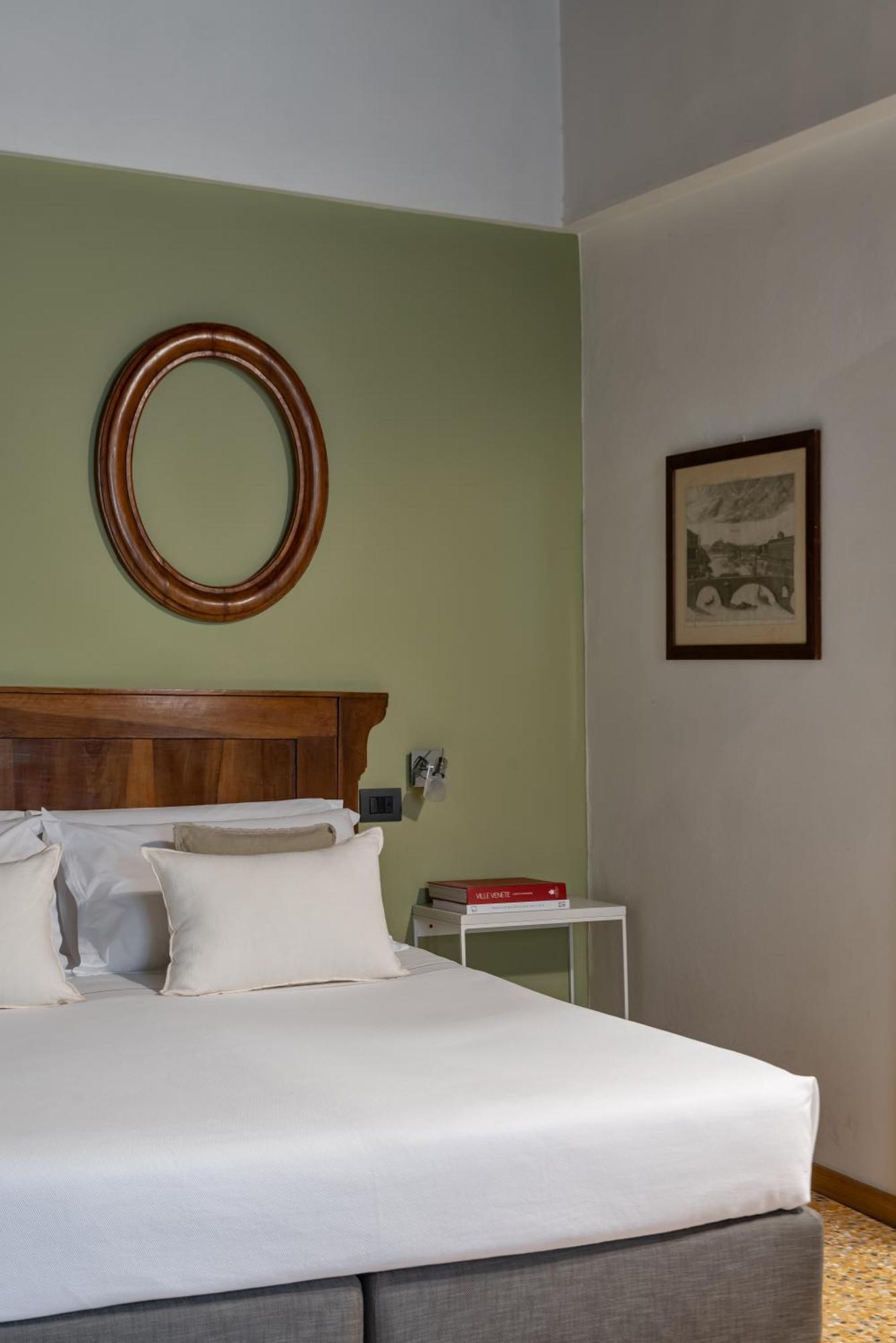 Residenza Roccamaggiore Verona Exterior foto