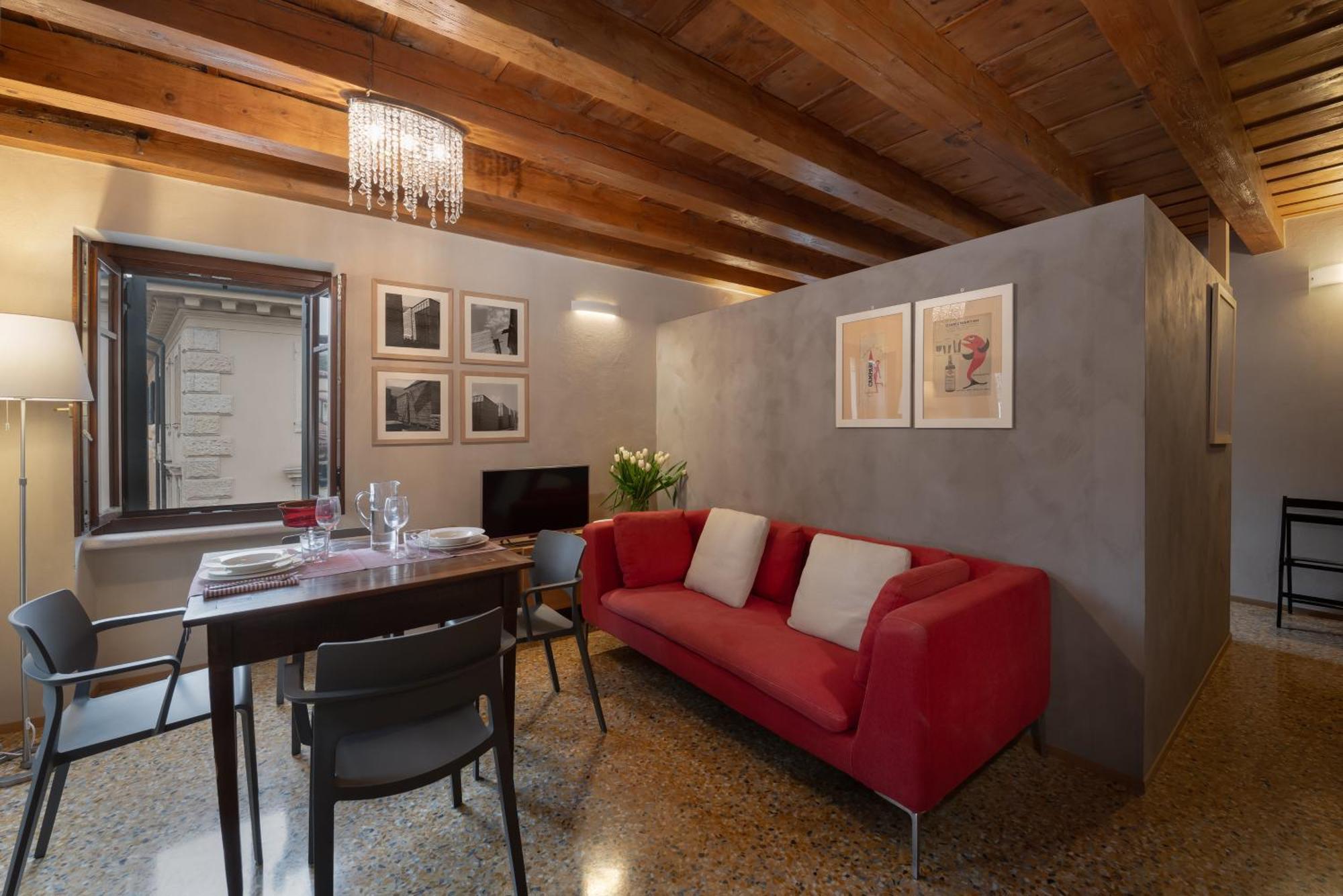 Residenza Roccamaggiore Verona Exterior foto