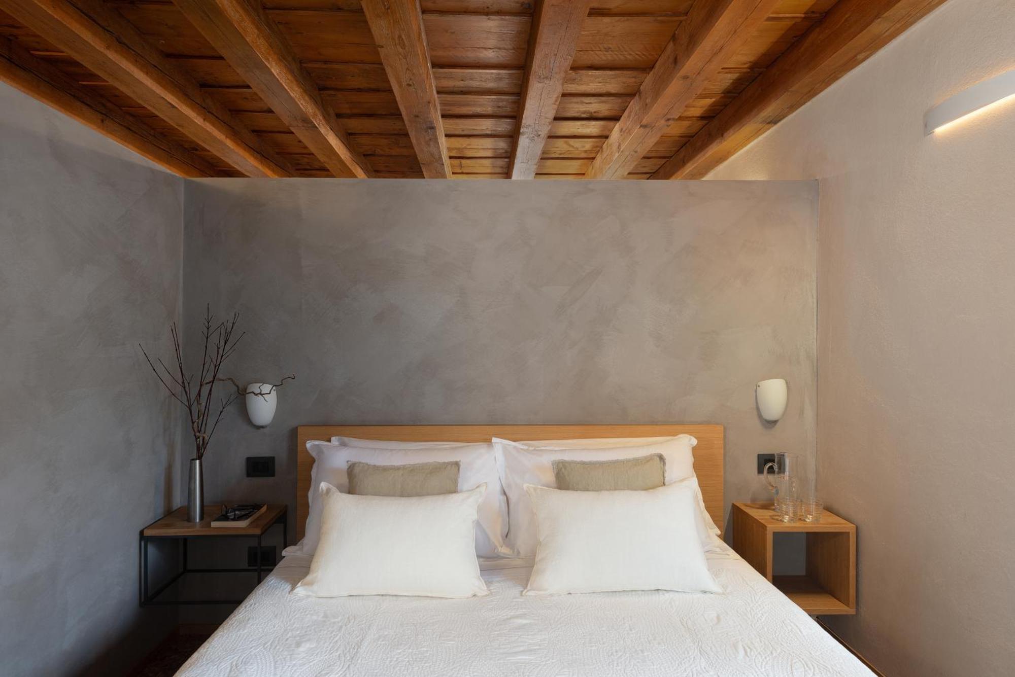 Residenza Roccamaggiore Verona Exterior foto