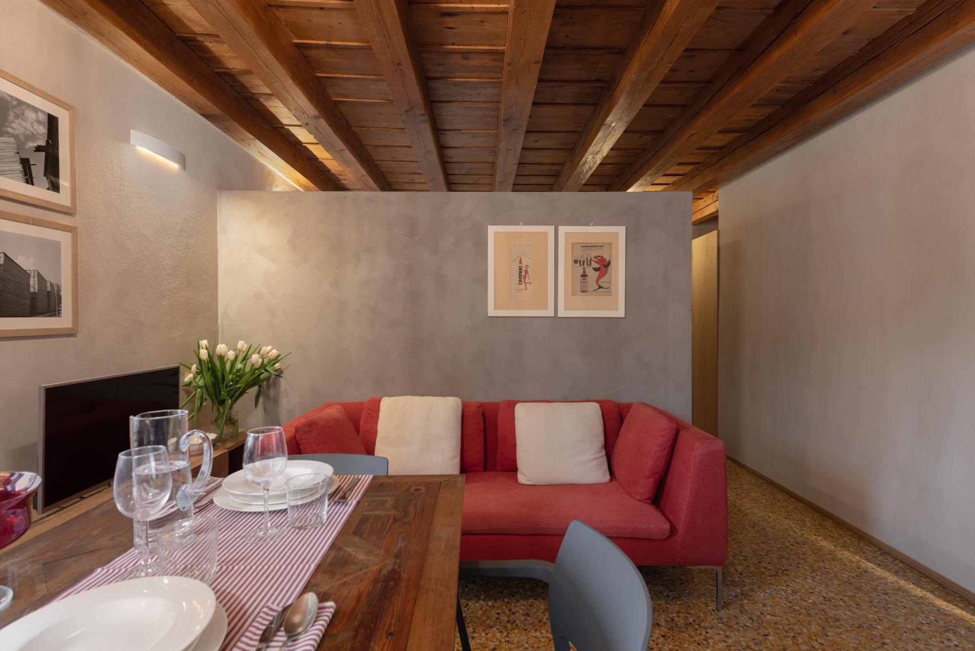 Residenza Roccamaggiore Verona Exterior foto