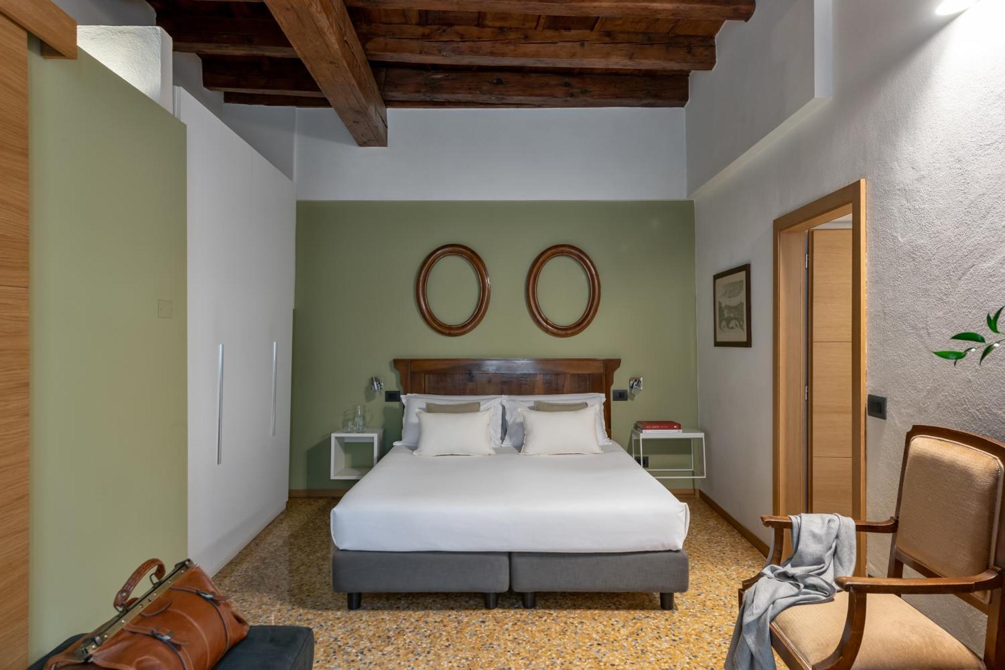 Residenza Roccamaggiore Verona Exterior foto